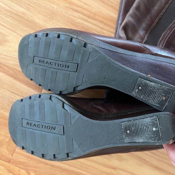 Kenneth Cole - Reaction Boots - Picture 4 of 4